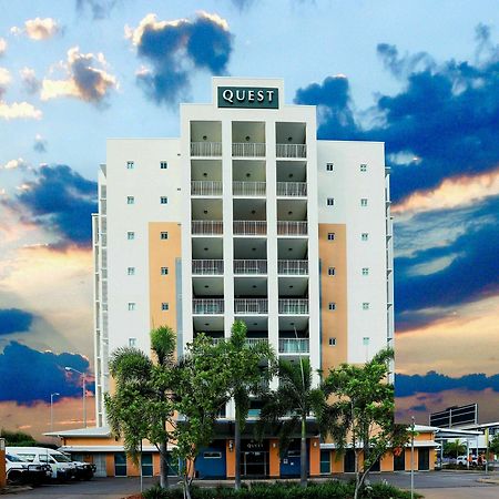 Quest Palmerston - Дарвін Екстер'єр фото