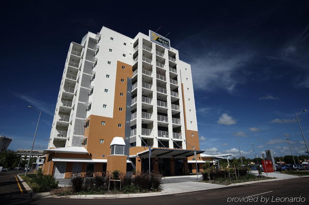 Quest Palmerston - Дарвін Зручності фото